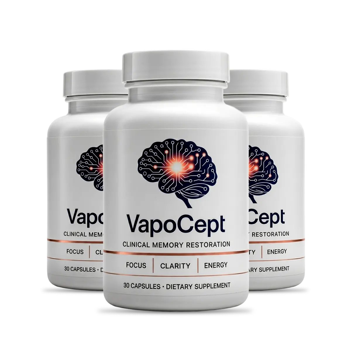 VapoCept Supplement